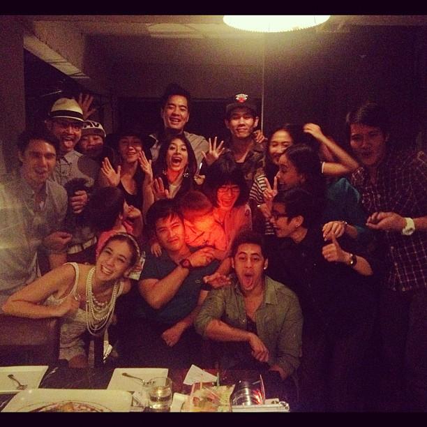 ปาร์ตี้วันเกิดเติ้ล ตะวัน