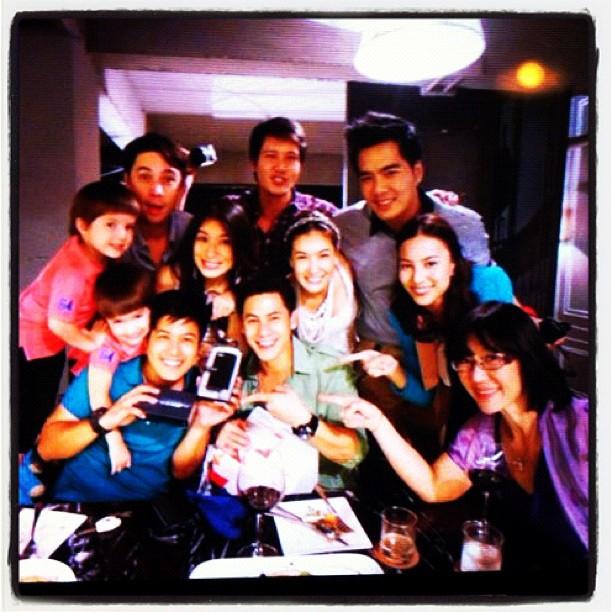 ปาร์ตี้วันเกิดเติ้ล ตะวัน