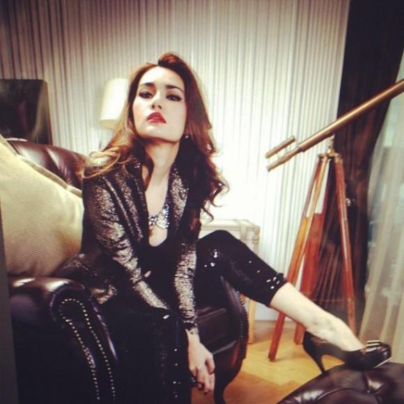 ญาญ่าญิ๋ง