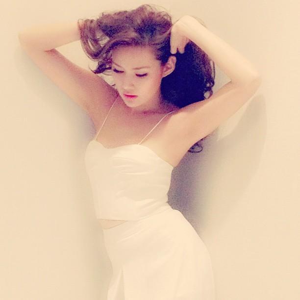 ญาญ่าญิ๋ง