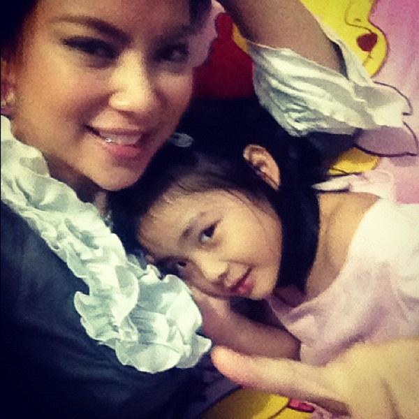 น้องอันดามัน ลูกบุ๋ม ปนัดดา