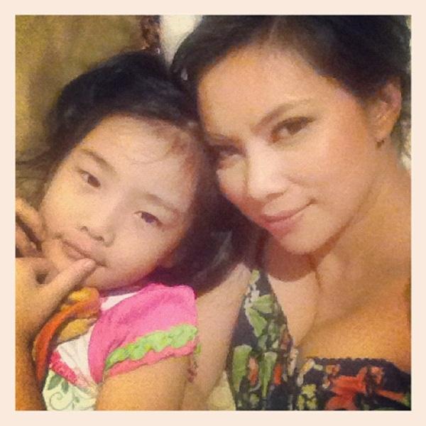 น้องอันดามัน ลูกบุ๋ม ปนัดดา