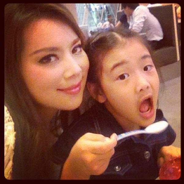 น้องอันดามัน ลูกบุ๋ม ปนัดดา