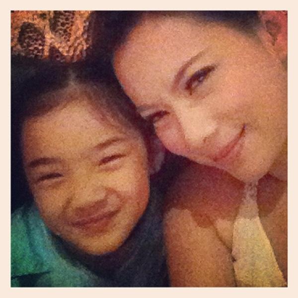น้องอันดามัน ลูกบุ๋ม ปนัดดา