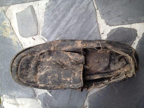 เครื่องบินตก เขาใหญ่