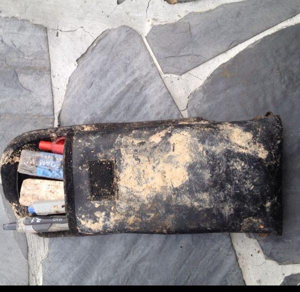 เครื่องบินตก เขาใหญ่