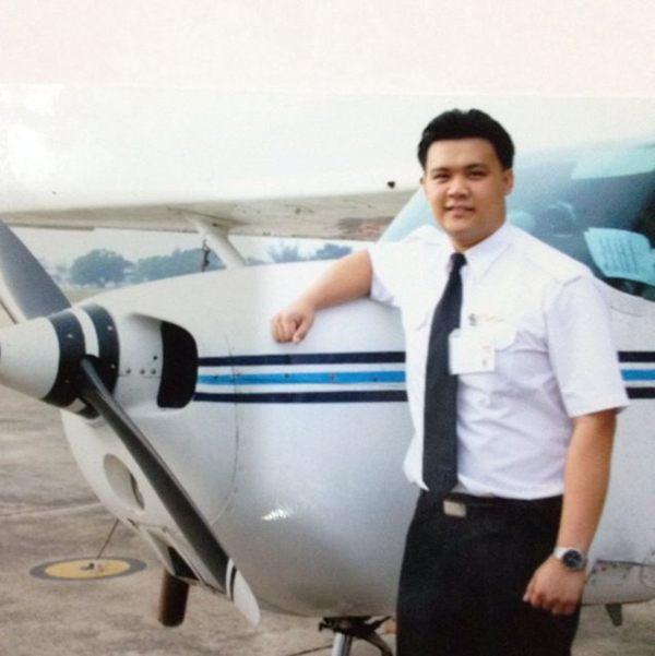 เครื่องบินตก เขาใหญ่