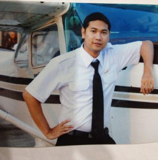 เครื่องบินตก เขาใหญ่