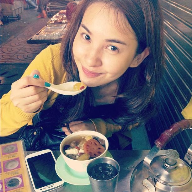 เจิน ณิชชาพัณณ์