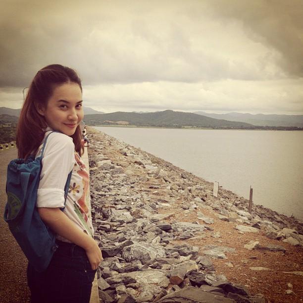 เจิน ณิชชาพัณณ์