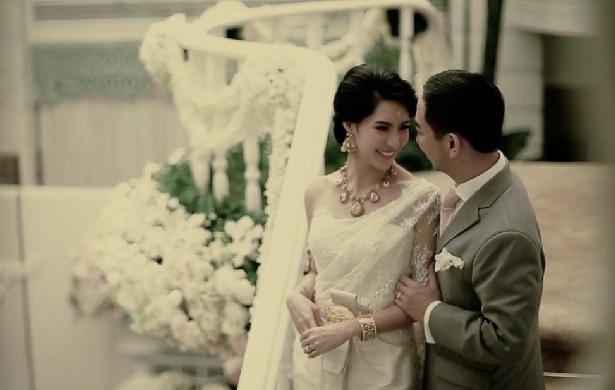 งานแต่งขิง ทัศนพรรณ