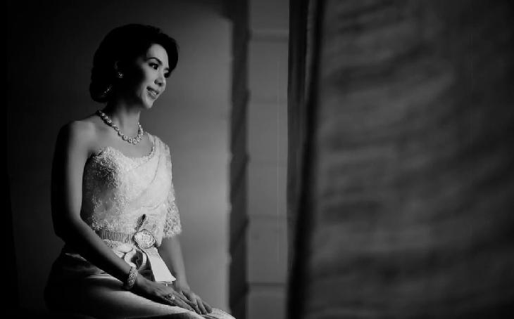 งานแต่งขิง ทัศนพรรณ