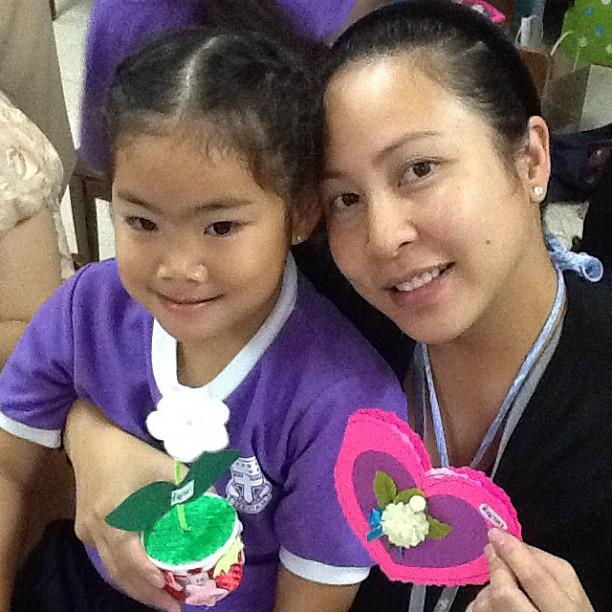 กิ๊ก สุวัจนี