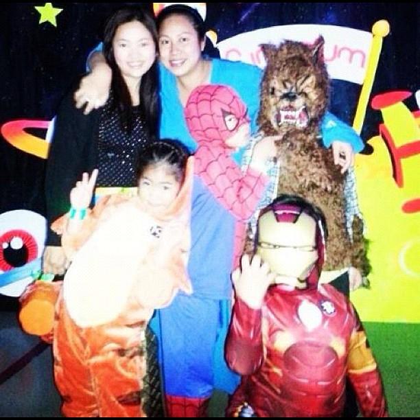 กิ๊ก สุวัจนี