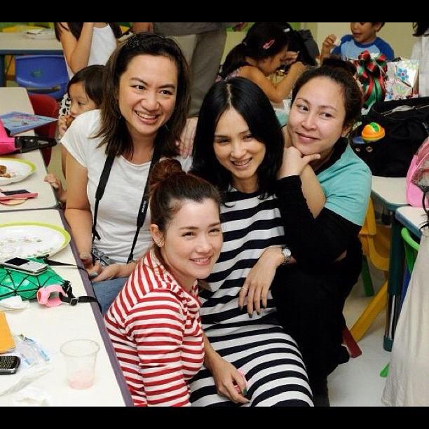 กิ๊ก สุวัจนี