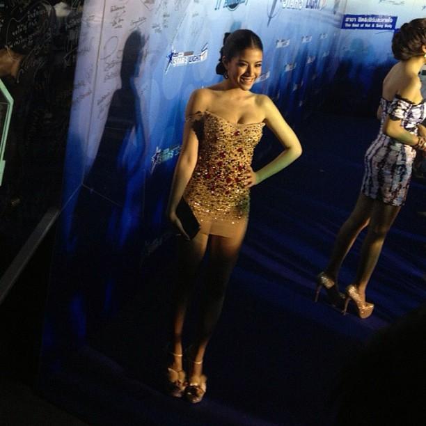 ใบเตย อาร์สยาม