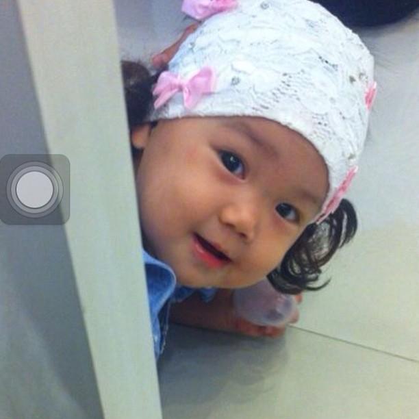 น้องวันใหม่ น้องสาวบอย ปกรณ์