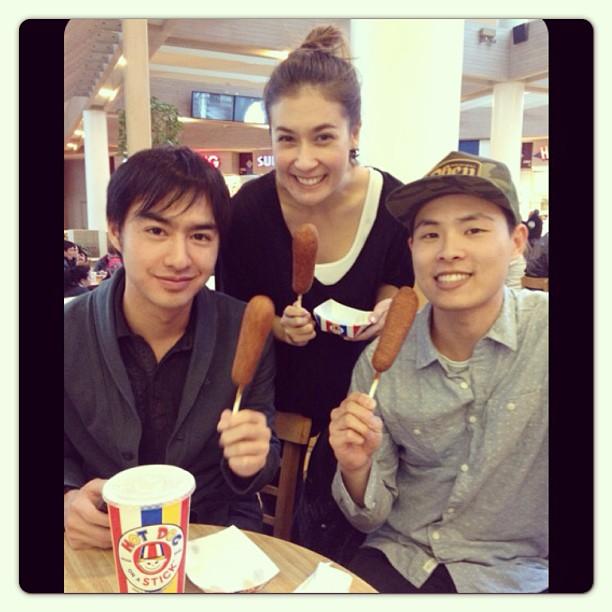 เอมี่ กลิ่นประทุม