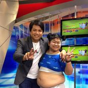 โก๊ะตี๋ อารามบอย