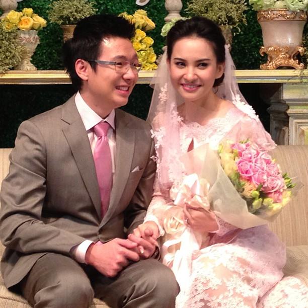 งานแต่งเจิน ณิชชาพัณณ์