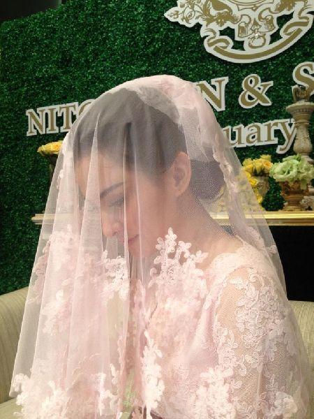 งานแต่งเจิน ณิชชาพัณณ์