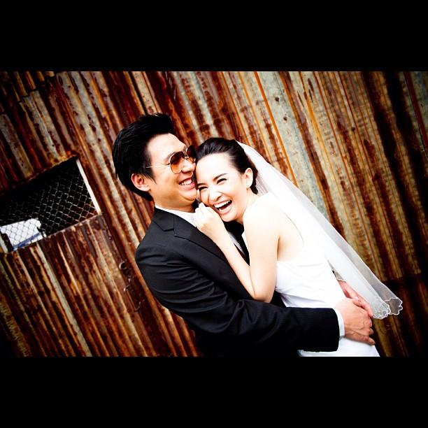 งานแต่งเจิน ณิชชาพัณณ์