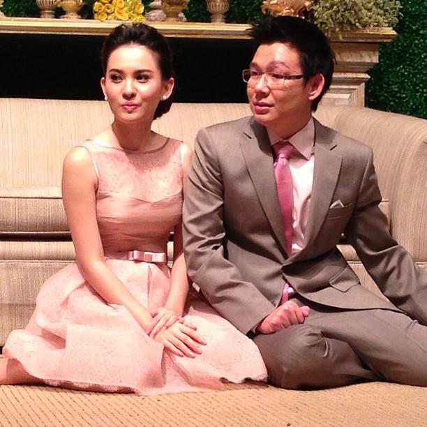 งานแต่งเจิน ณิชชาพัณณ์