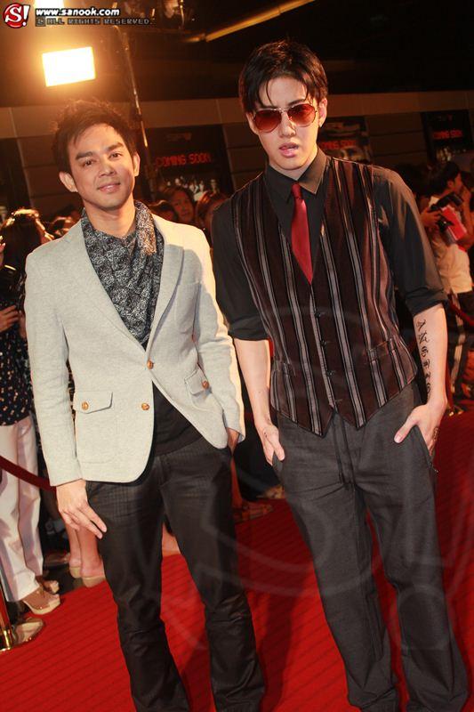 ไมค์ มอส