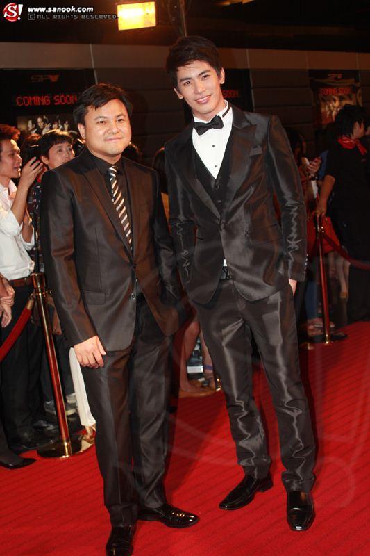 คุณบอย สน ยุกต์