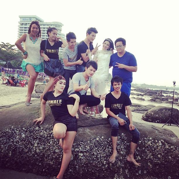 ใบเตย อาร์สยาม