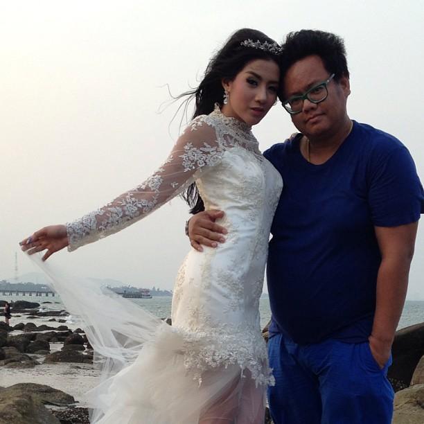 ใบเตย อาร์สยาม