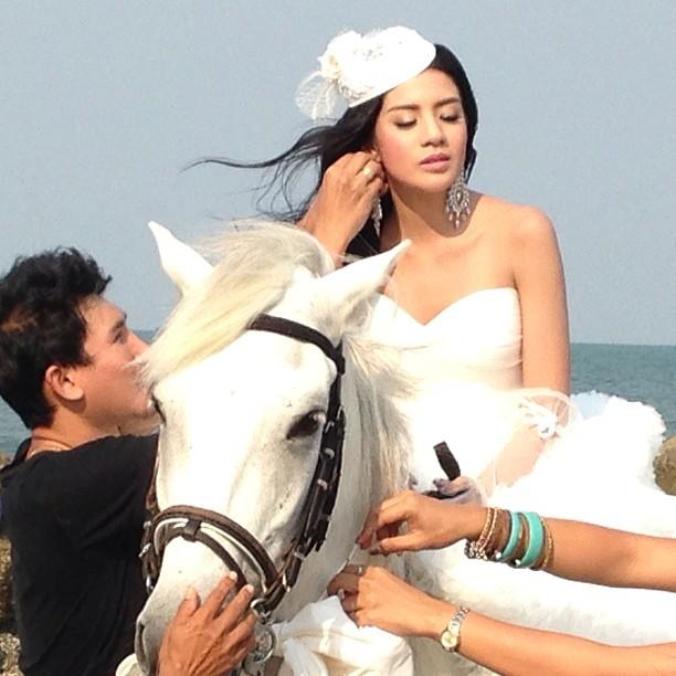 ใบเตย อาร์สยาม