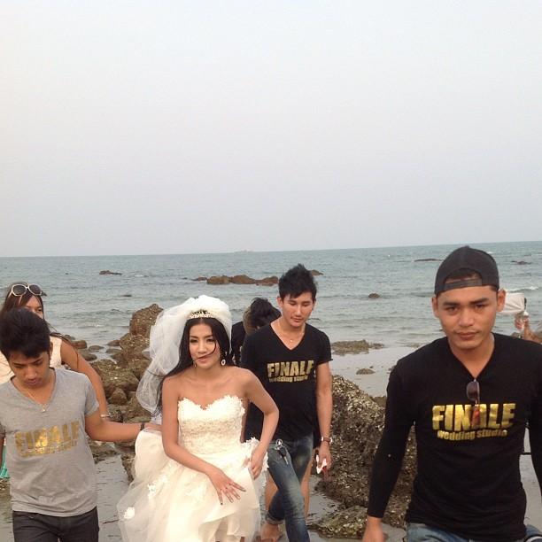 ใบเตย อาร์สยาม