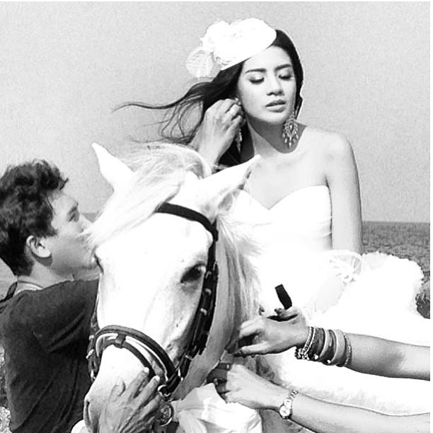 ใบเตย อาร์สยาม