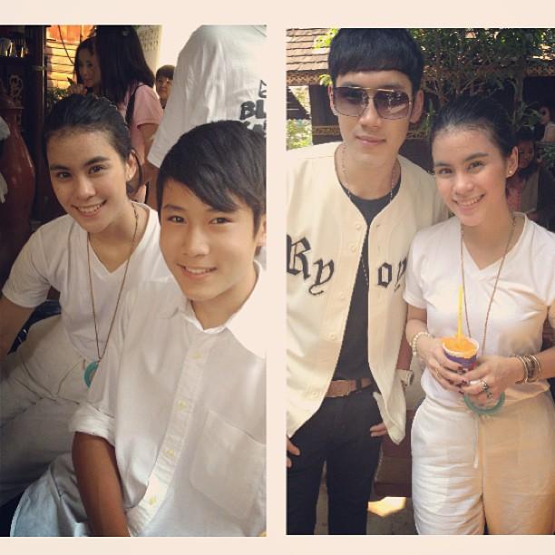 งานบวชโตโน่ 