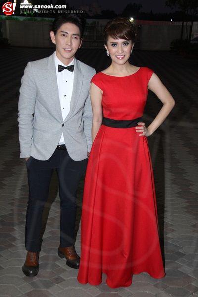 Top Awards 2012