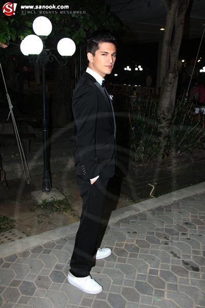 Top Awards 2012