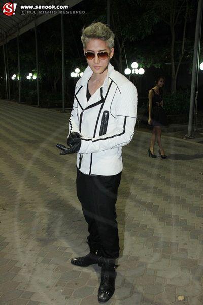 Top Awards 2012