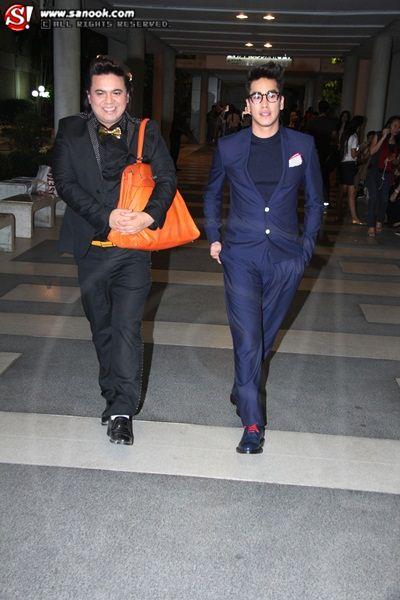 Top Awards 2012