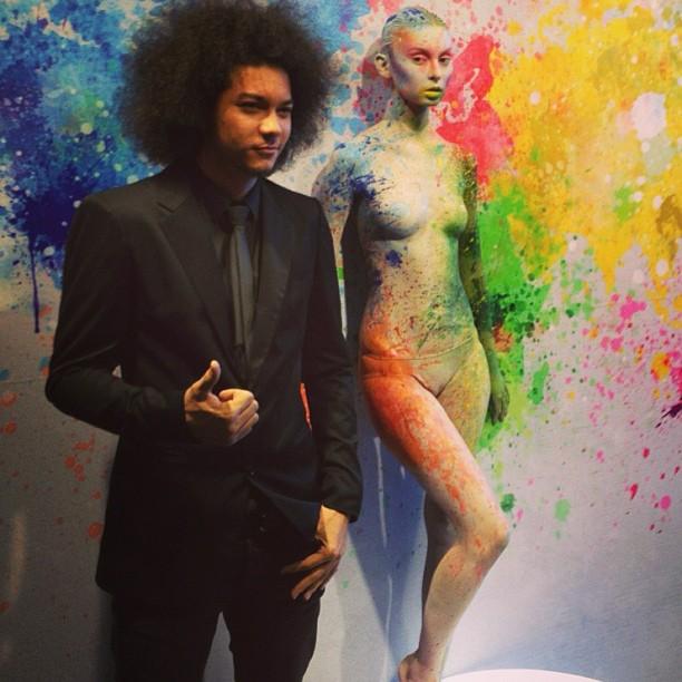 ดีเจเด ดาวิเด โดริโก้