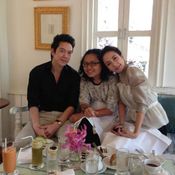 อั้ม แอมป์ แอ่วเชียงใหม่