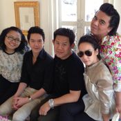 อั้ม แอมป์ แอ่วเชียงใหม่