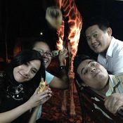 อั้ม แอมป์ แอ่วเชียงใหม่