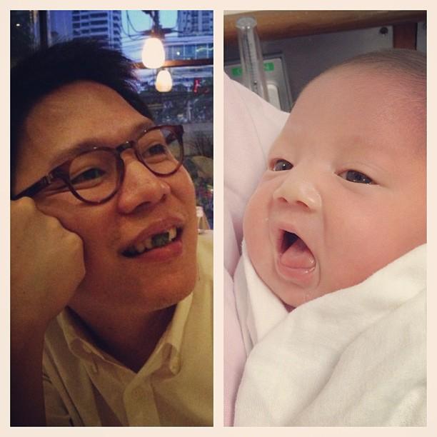 น้องแสนดี ลูกโอ๋ ภัคจีรา