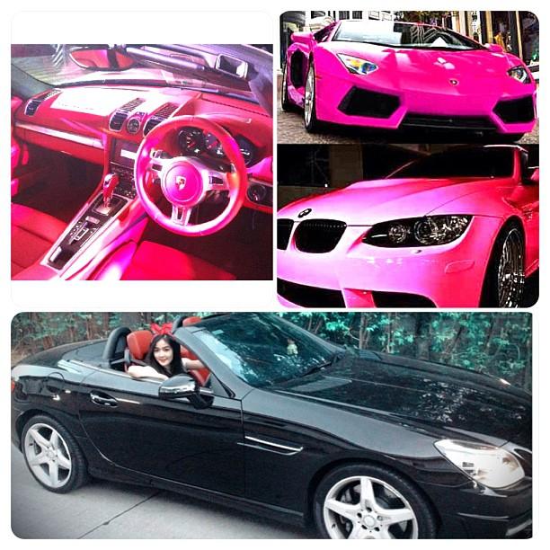 รถกระแต อาร์สยาม