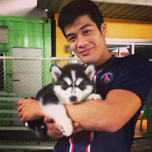 เมย์ ปาล์ม