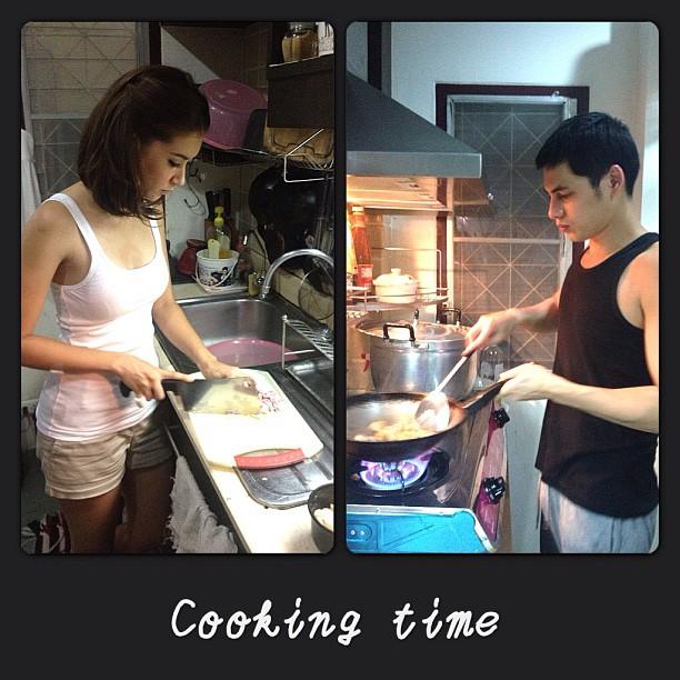 ซี เอมี่ 