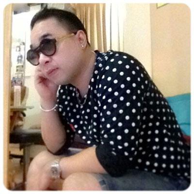 แม็ก ชวนชื่น 