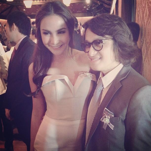 งานแต่งตั๊ก บงกช