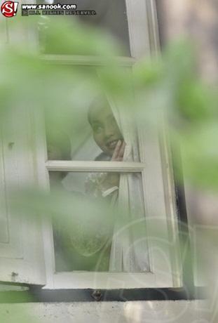 งานแต่งตั๊ก บงกช  เจ้าสัวบุญชัย 